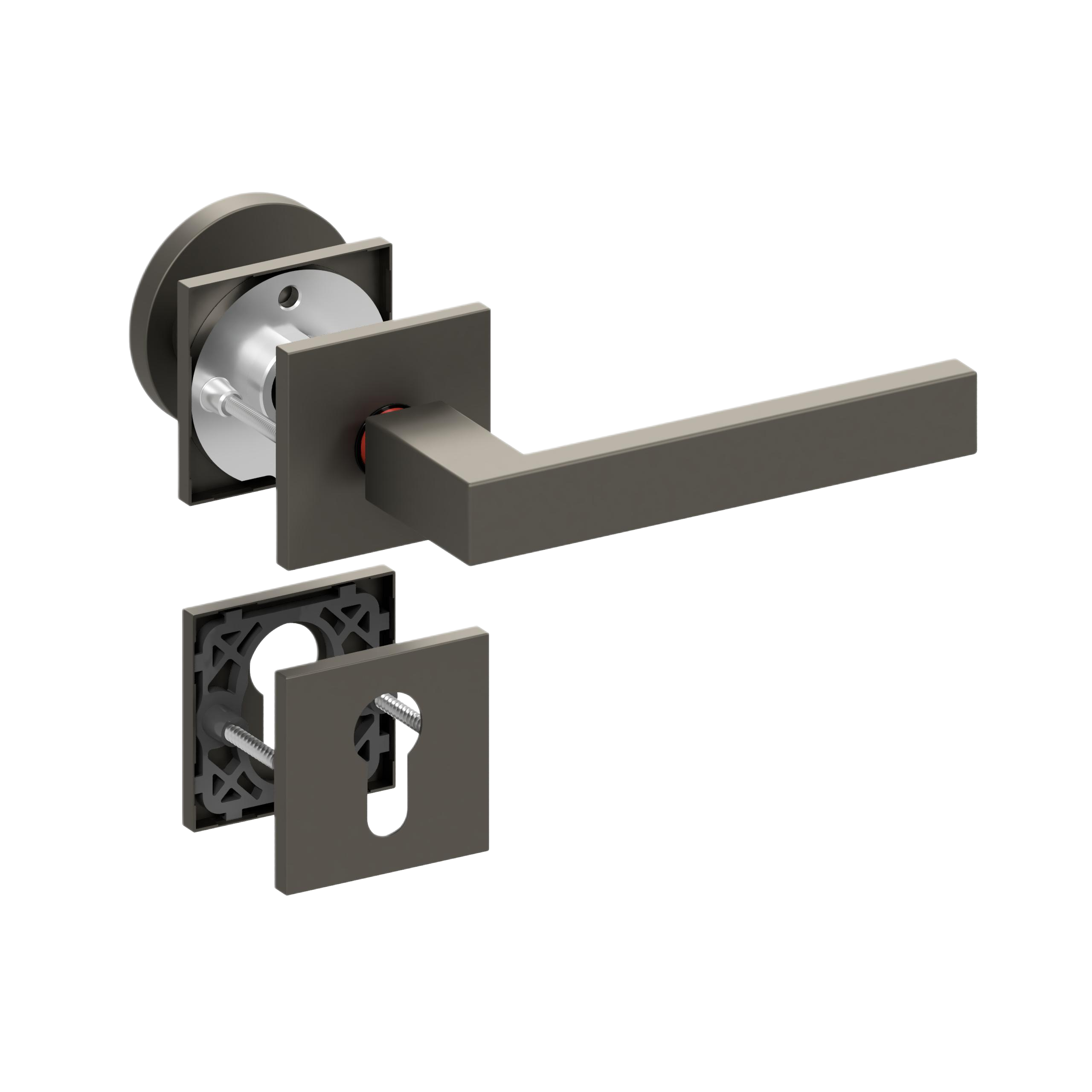 PRO-KLJUČ - Shape 1040 SMB-QTT104054-R